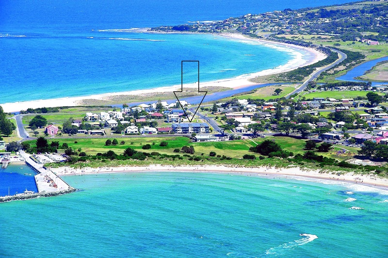 11/22 Great Ocean Road, Apollo Bay, VIC, Apollo Bay - Image 1