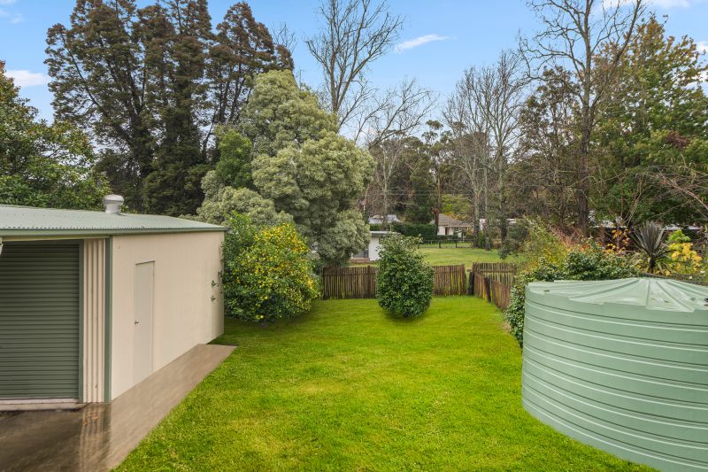 Real Estate For Sale 39 Ebury Street Bundanoon , NSW
