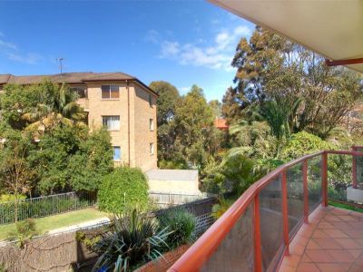 7/58-60 Dudley Street COOGEE NSW, Coogee - Thumbnail 2