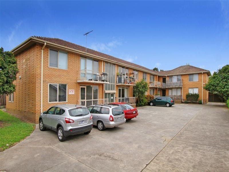 8/133 Darebin Road, Thornbury