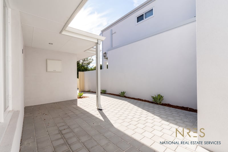 61B  Winchelsea road  NOLLAMARA WA, Nollamara - Image 1