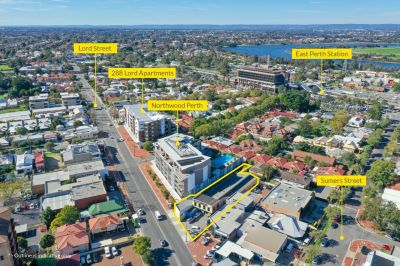 268-270 Lord Street, Perth