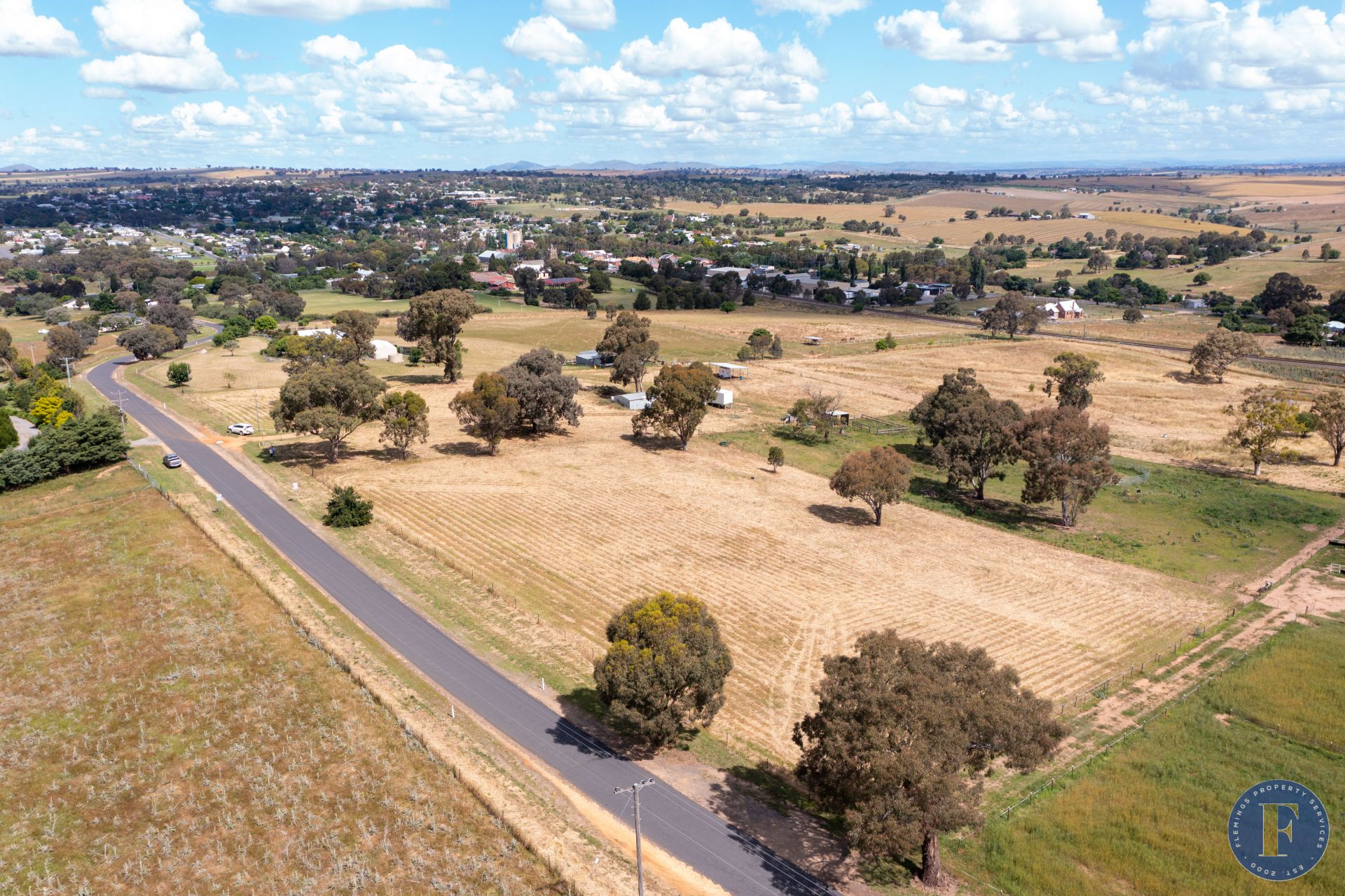 LOT 71 Back Demondrille Road, Harden NSW, Harden - Thumbnail 5