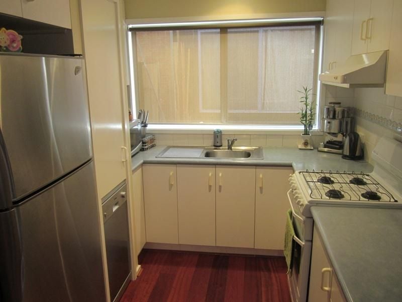 **Low Maintenance Lifestyle Living**