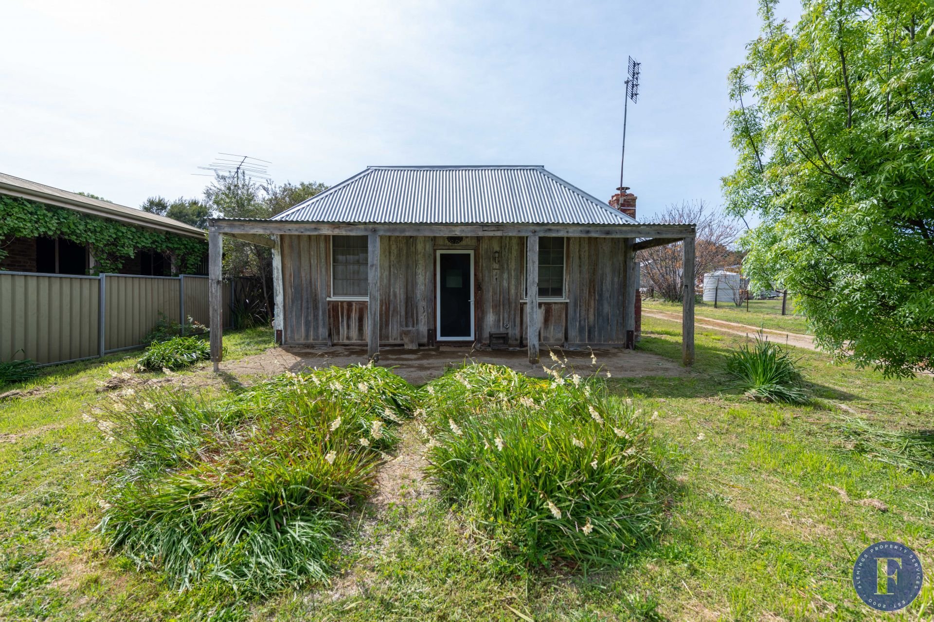 48 Dry Street, Boorowa Flemings Property Services
