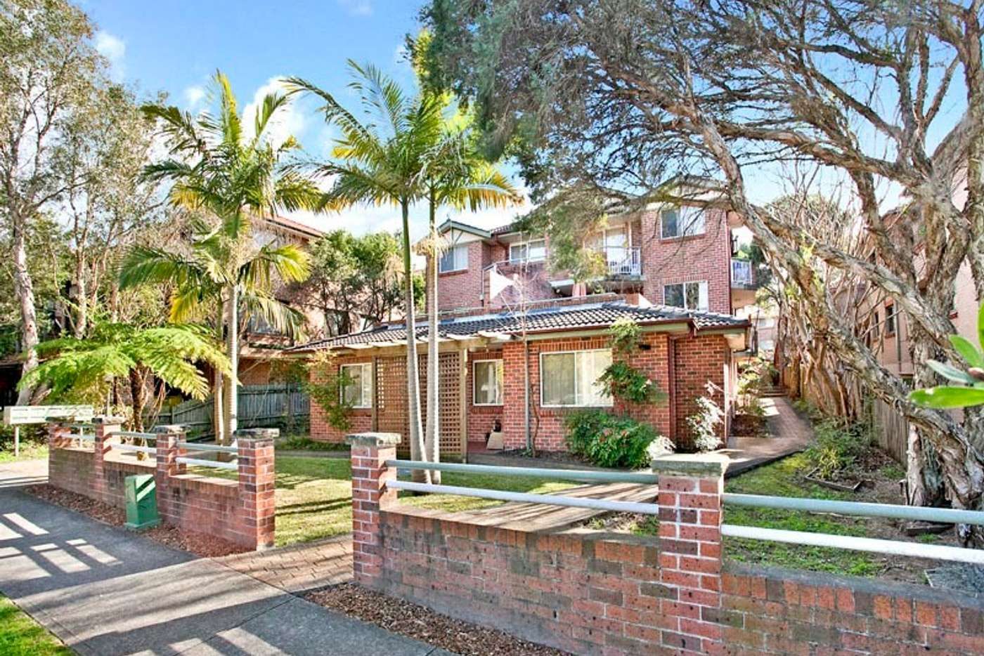 Real Estate For Sale 5/24 Isabella Street North Parramatta , NSW