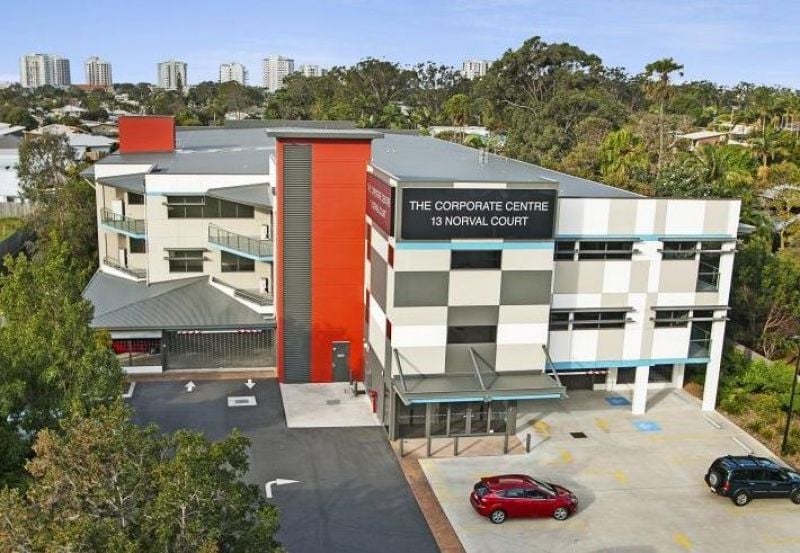 5/13 Norval Court Maroochydore QLD, Maroochydore - Thumbnail 3