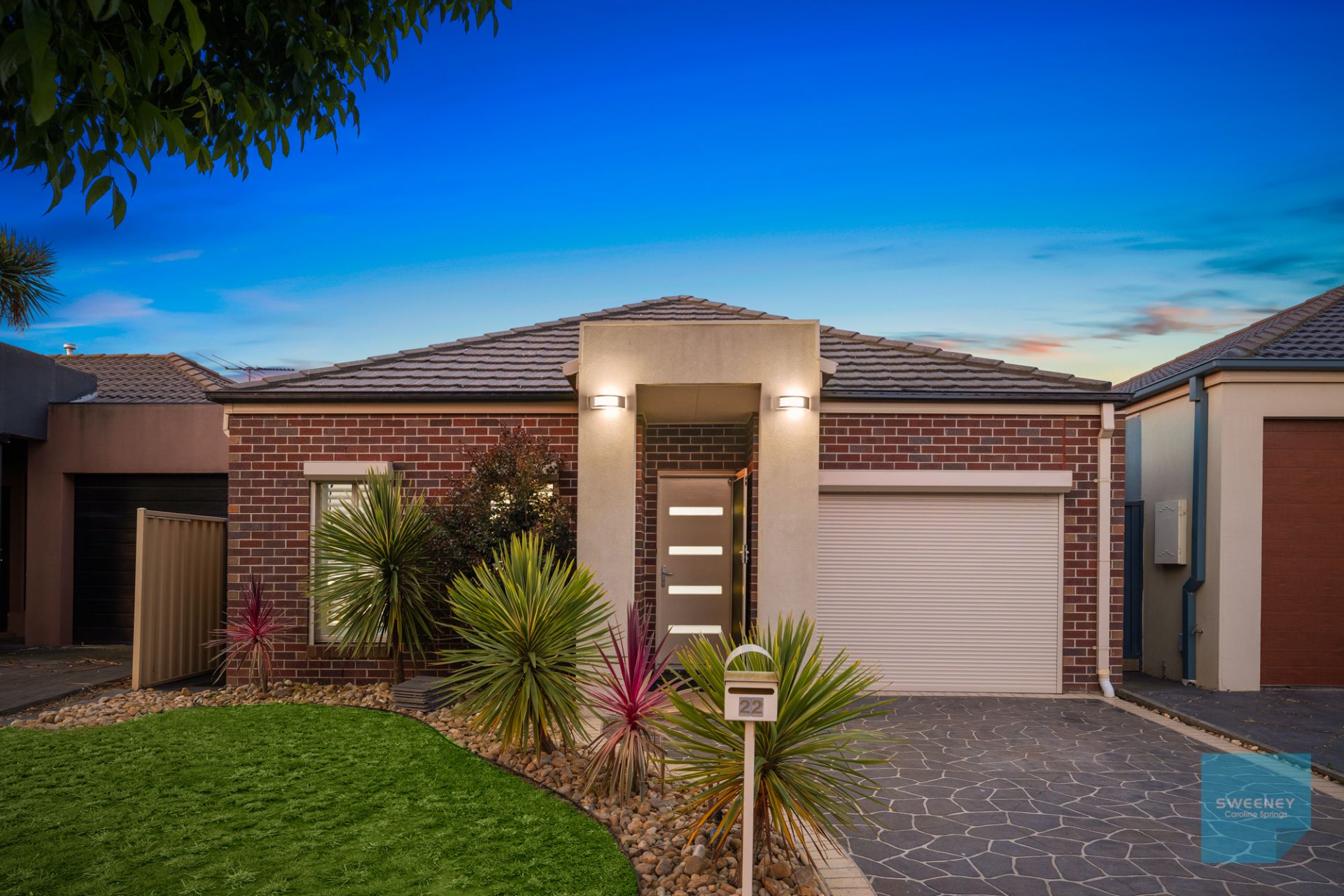 22 Alexandra Gardens, Caroline Springs - Thumbnail 2