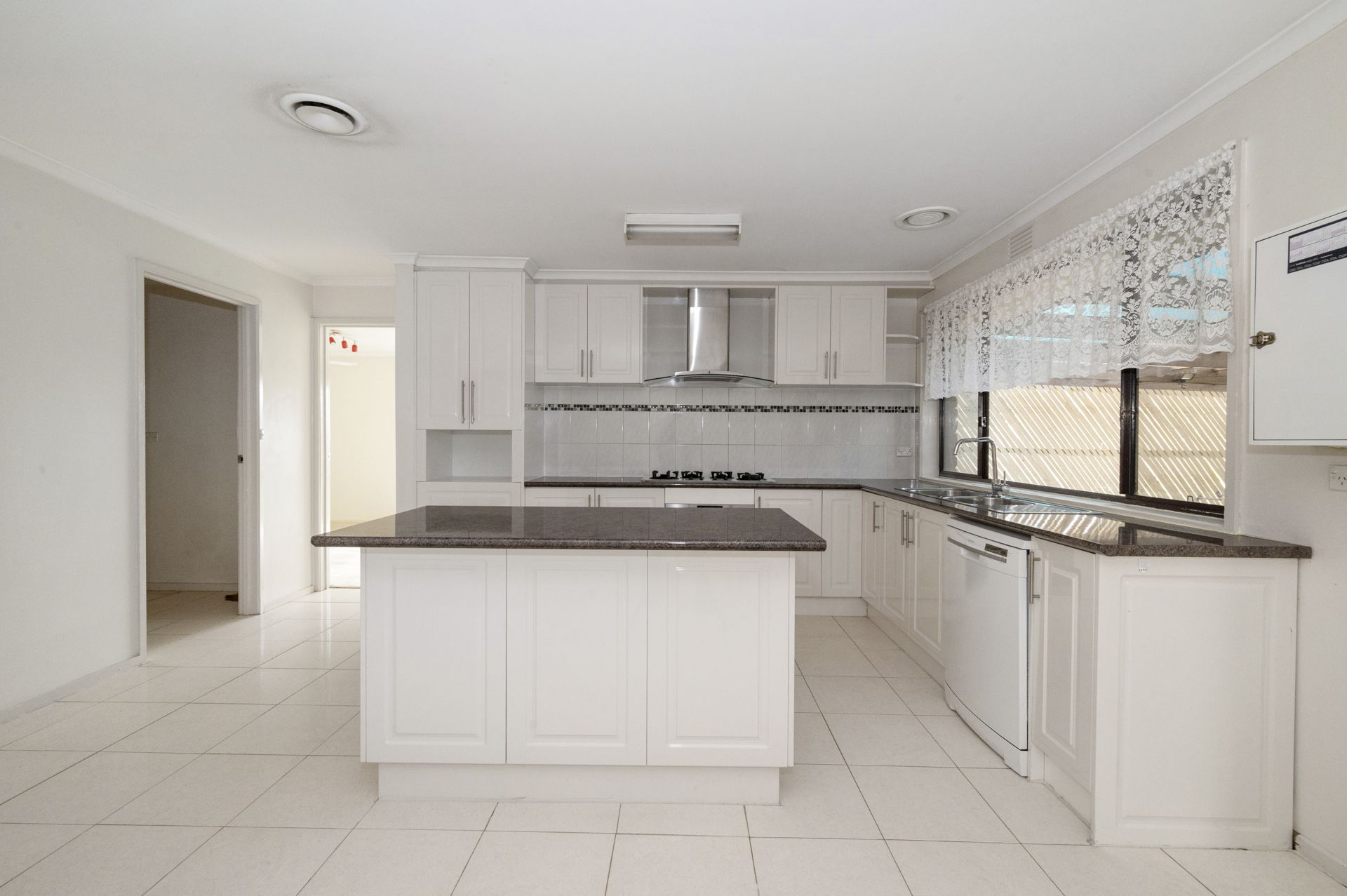 Spacious Home