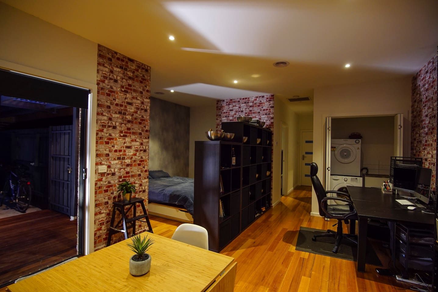 OPEN SPACE LIVING
