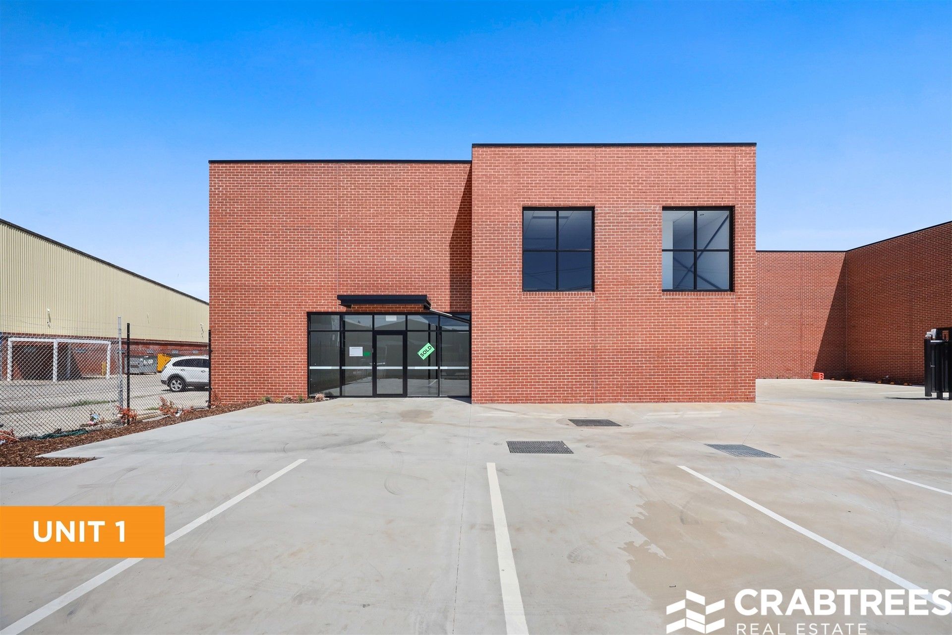 1/812 Natalia Avenue, Oakleigh Crabtrees Real Estate