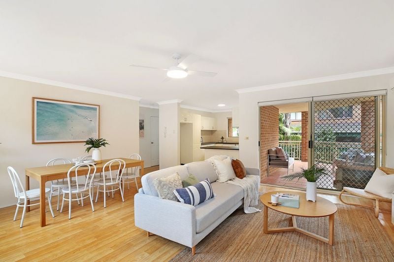 5/515 President Avenue, Sutherland, Sutherland - Thumbnail 2