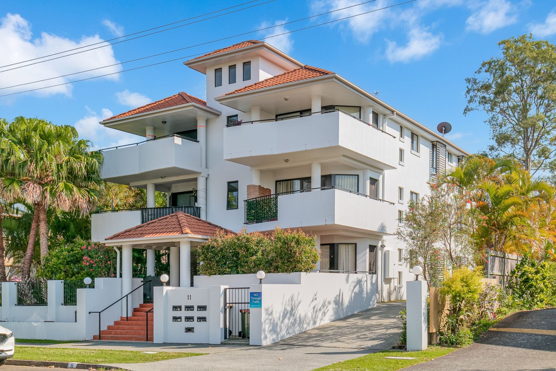 1/11 William Street Tweed Heads South NSW, Tweed Heads South - Thumbnail 2
