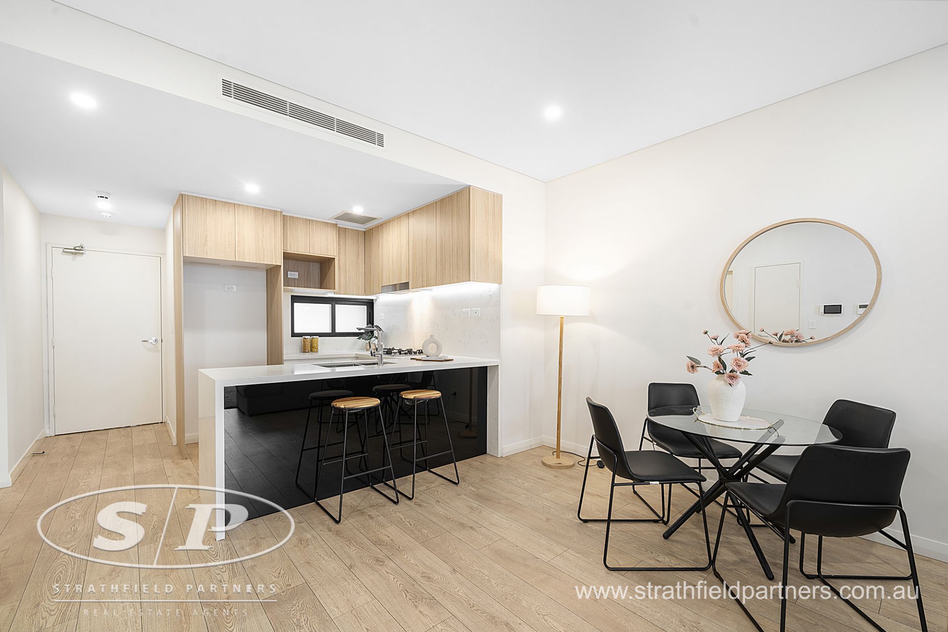 416/218 Parramatta Road, Homebush, Homebush - Thumbnail 5