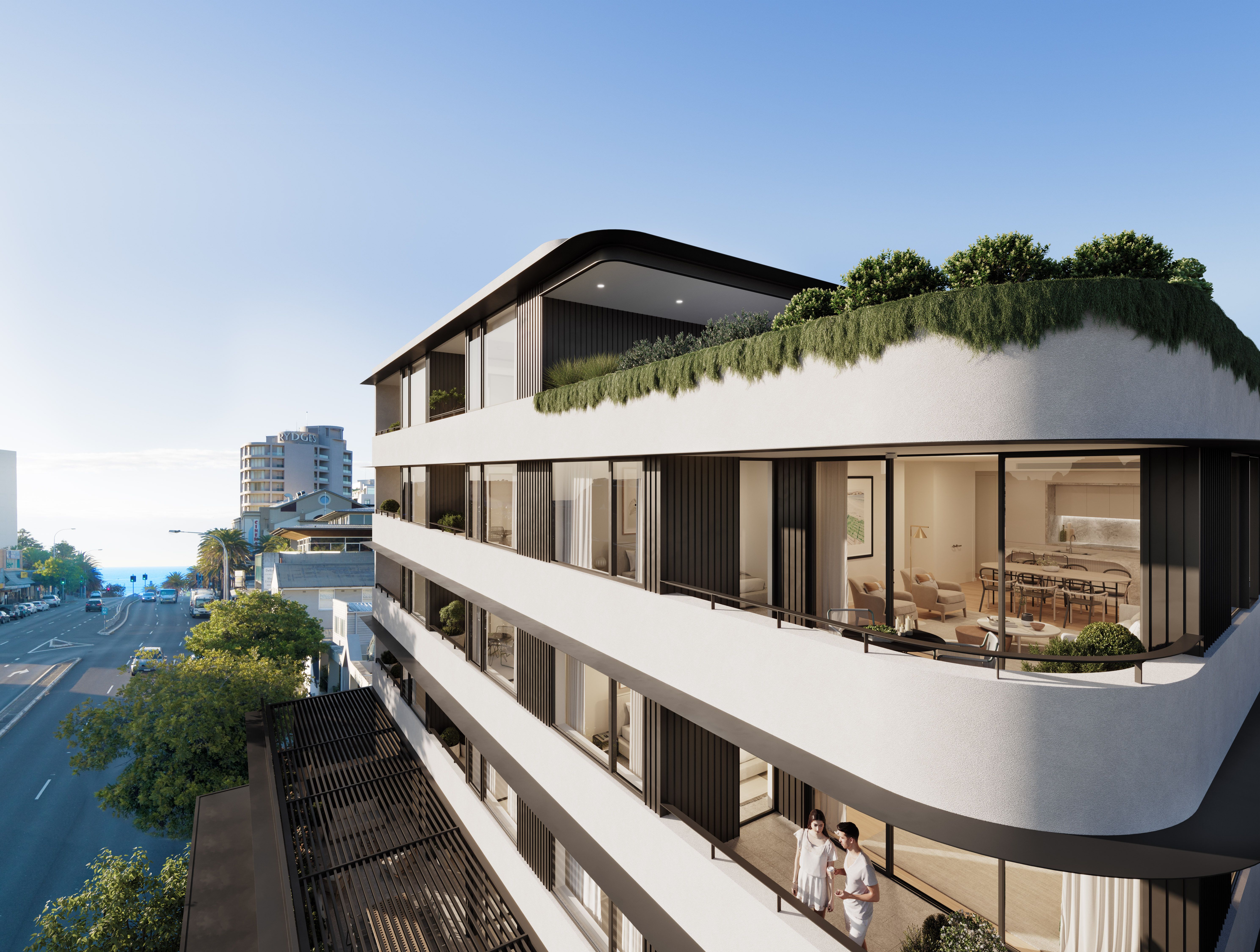 404/40 Kingsway CRONULLA 2230