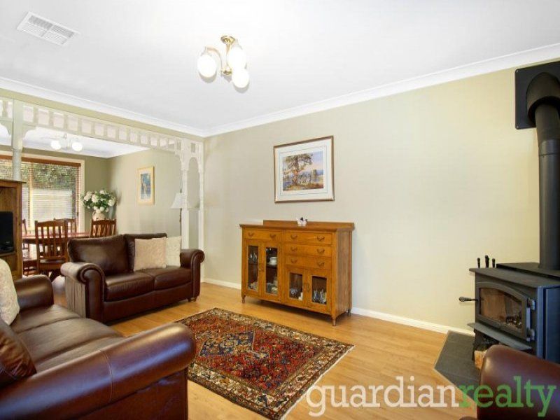 18 Minnamurra Grove DURAL NSW, Dural - Thumbnail 5