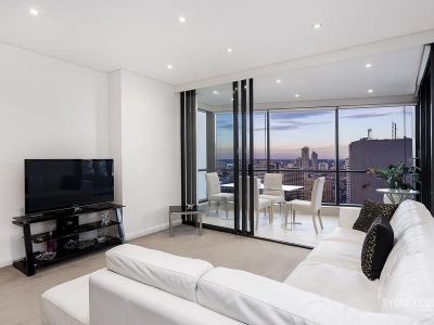 93 Liverpool Street, SYDNEY NSW 2000, Sydney - Thumbnail 2