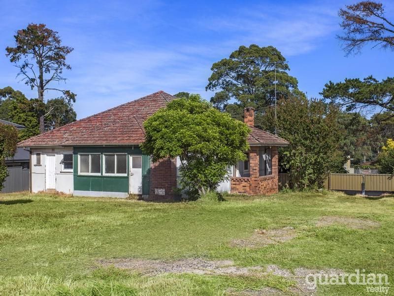 36 Arcadia Road GALSTON NSW, Galston - Thumbnail 5