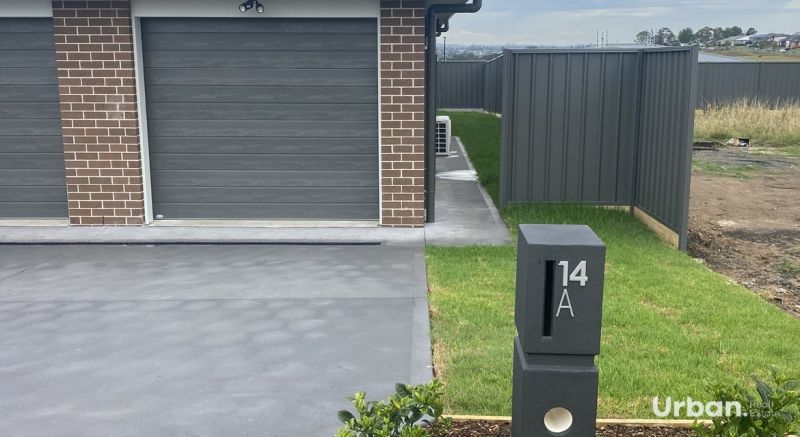 14a Formation Street