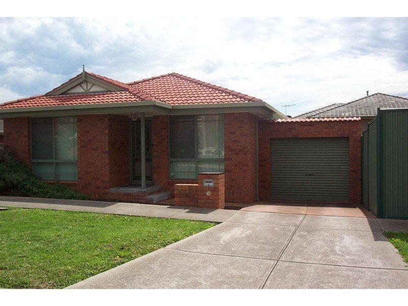 50 Manning Clark Road, Mill Park