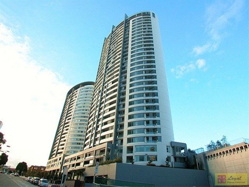 601/9 Railway Street CHATSWOOD NSW, Chatswood - Thumbnail 2