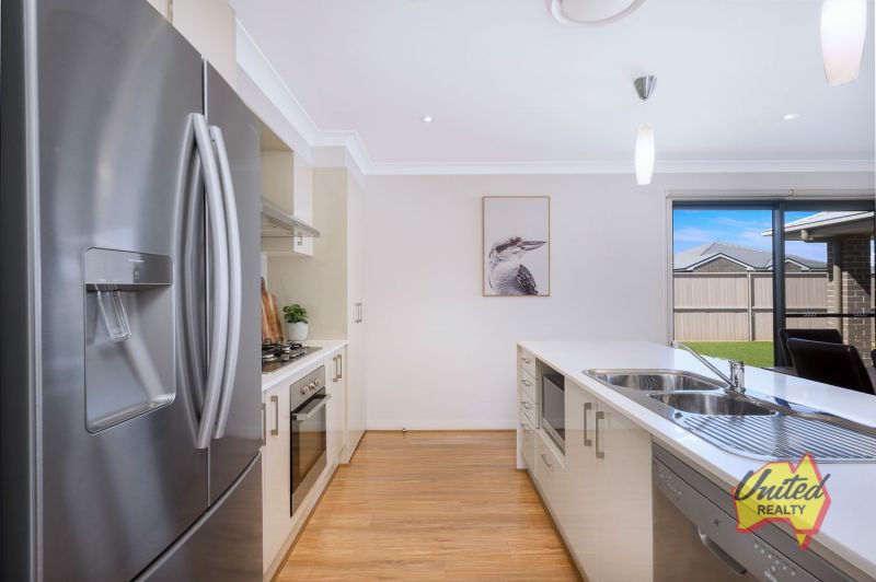 24 Danvers Road, Spring Farm United Realty