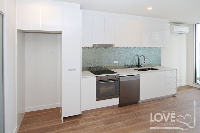 Stunning Apartment in the Heart of South Yarra