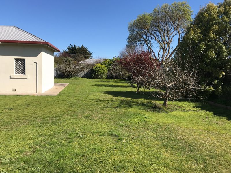 29 Adelaide Road Millicent SA