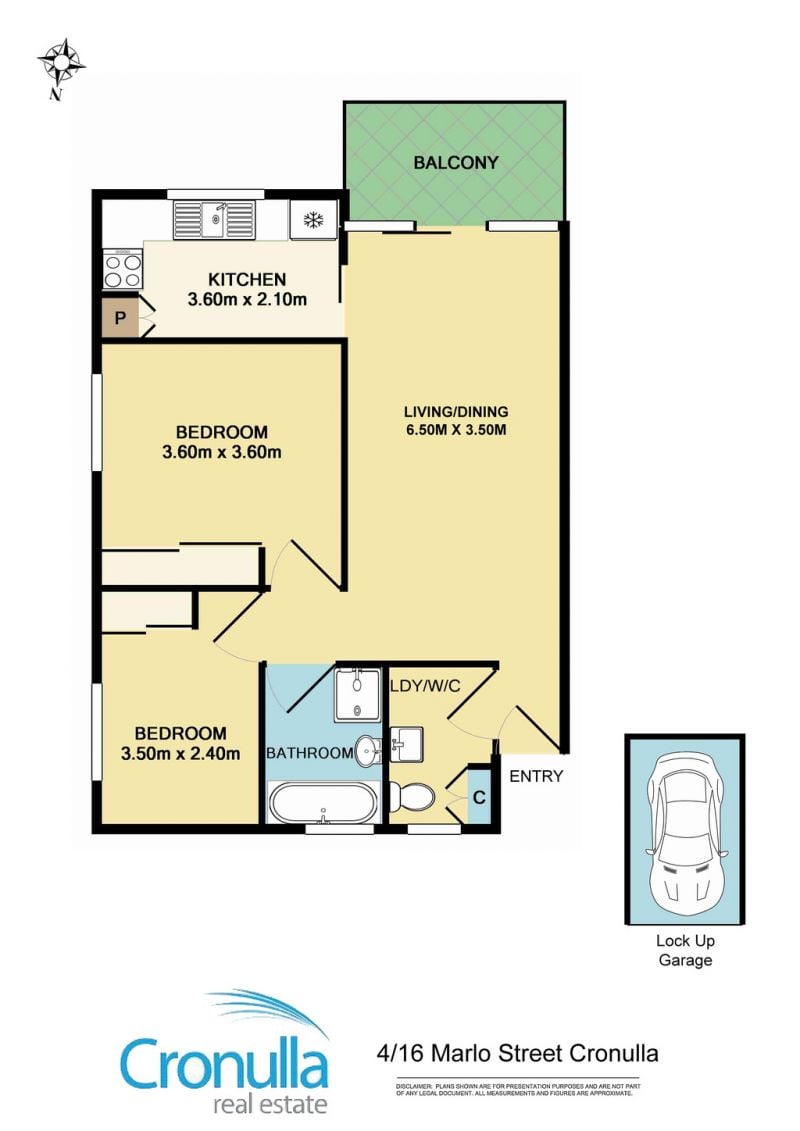 4/16-18 Marlo Road, Cronulla - Thumbnail 7