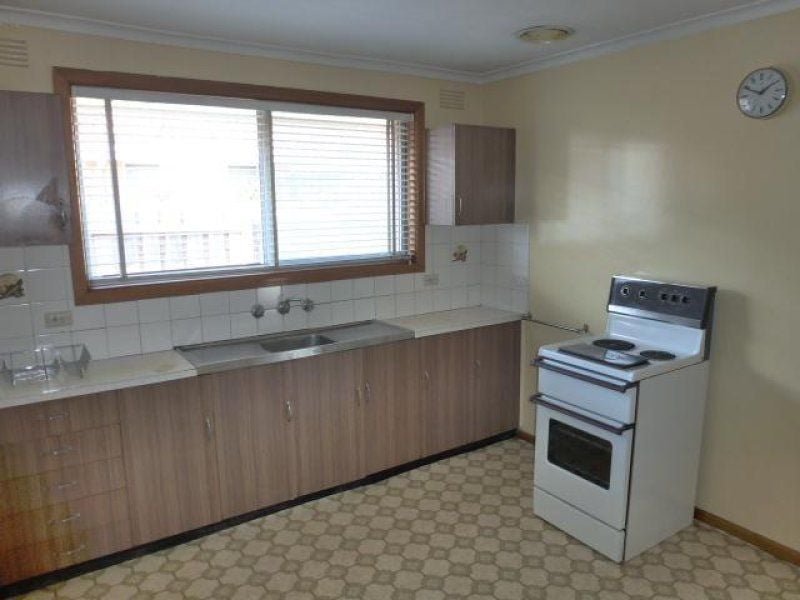 Close to all amenities!