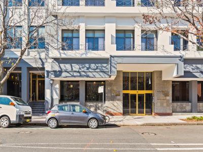 Lot 97/88 Dowling Street, Woolloomooloo