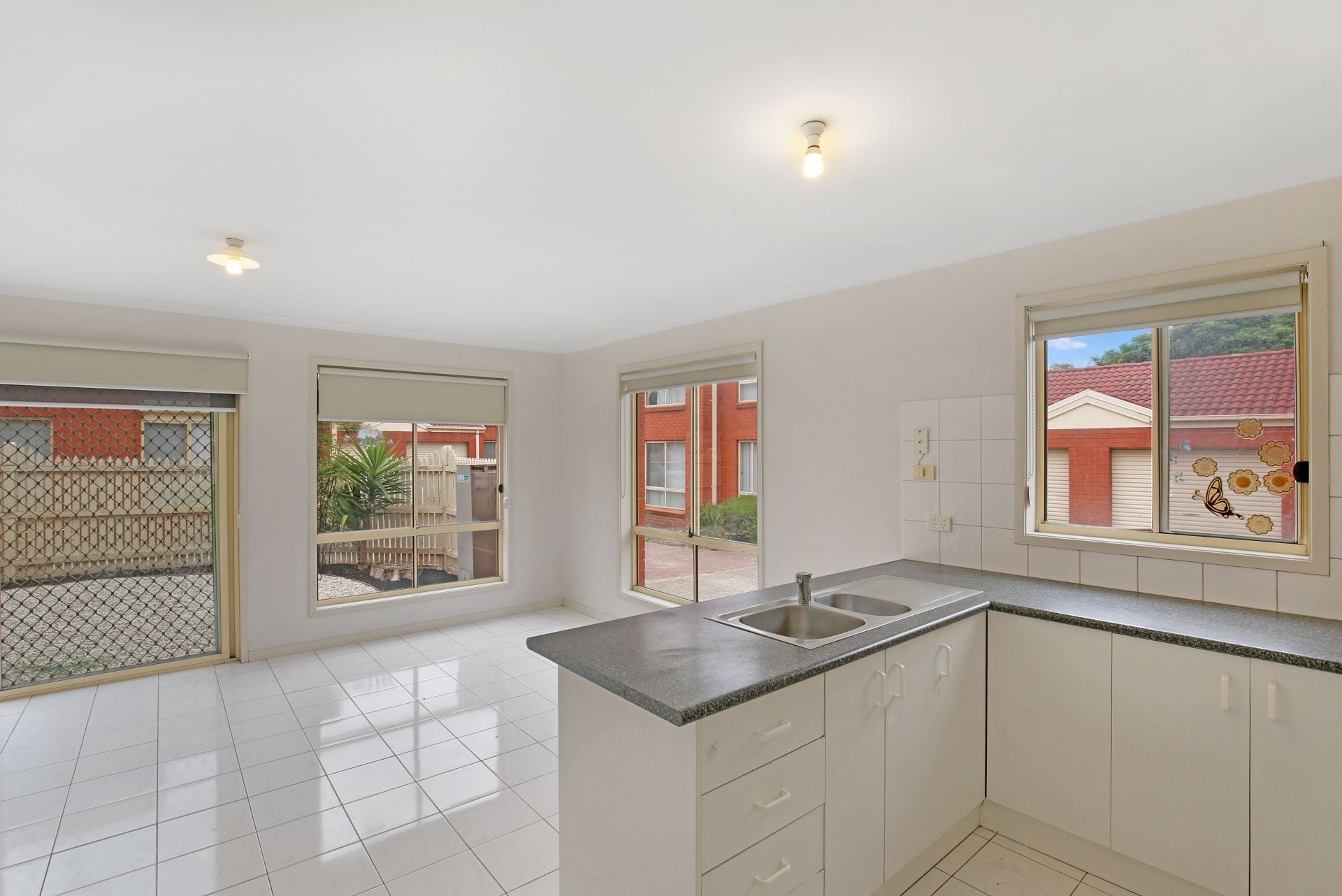 Spacious Three Bedroom Townhouse
