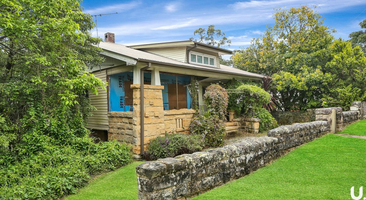 Faulconbridge 21 Martin Place