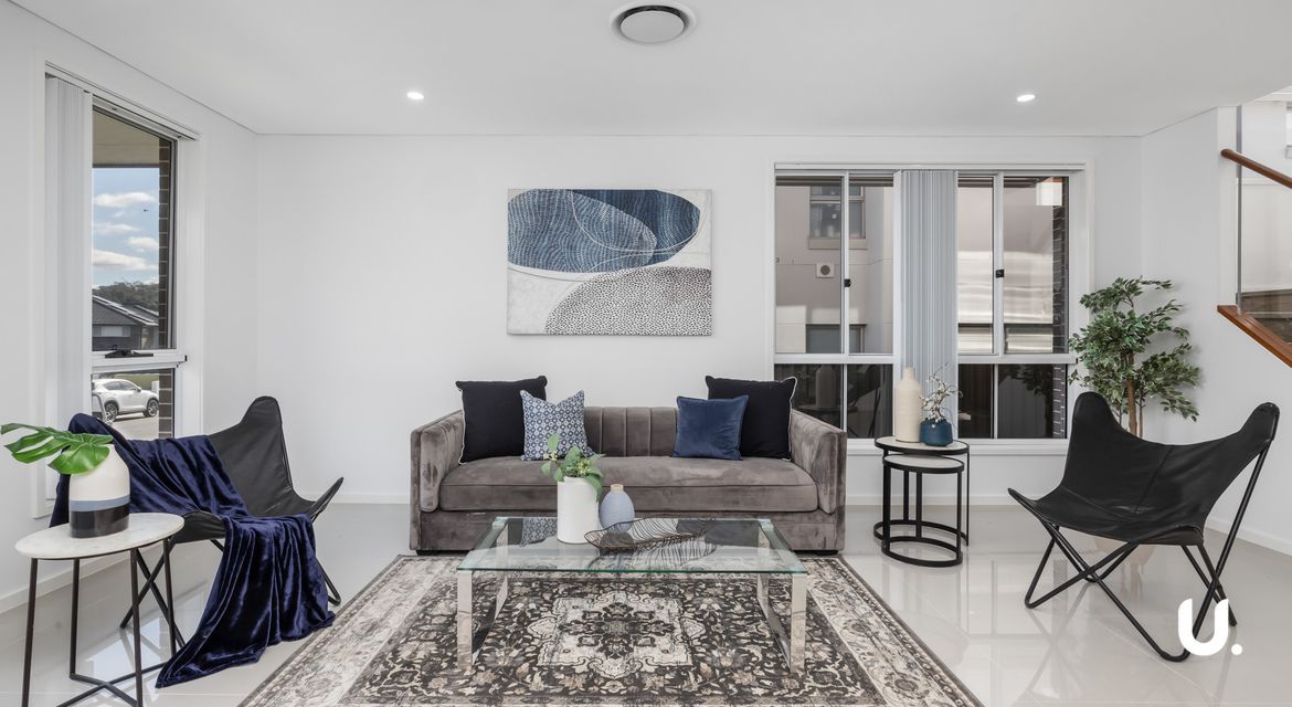 Oran Park 8 Russell Street
