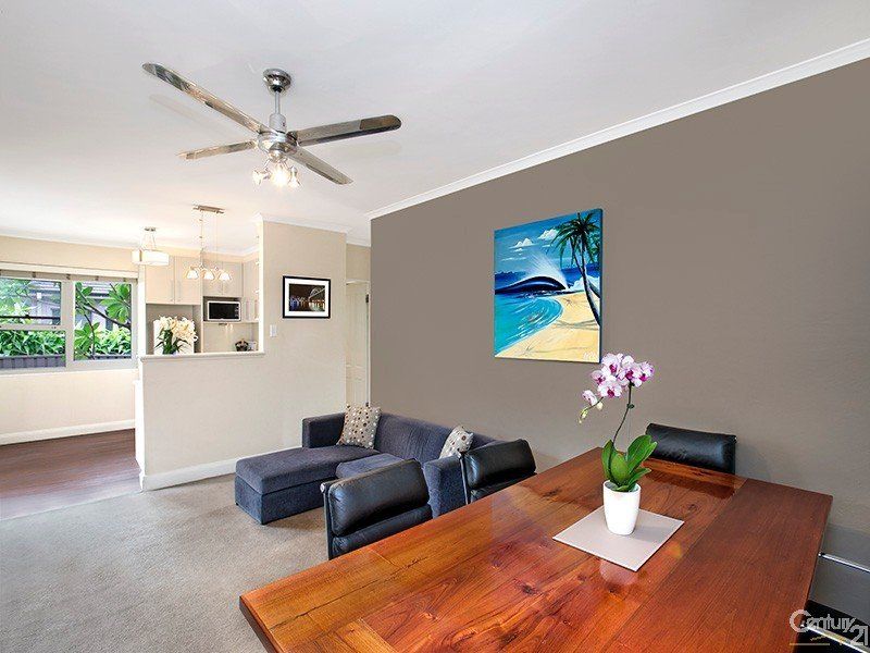 1/22 Hill Street, WOOLOOWARE, Woolooware - Thumbnail 3