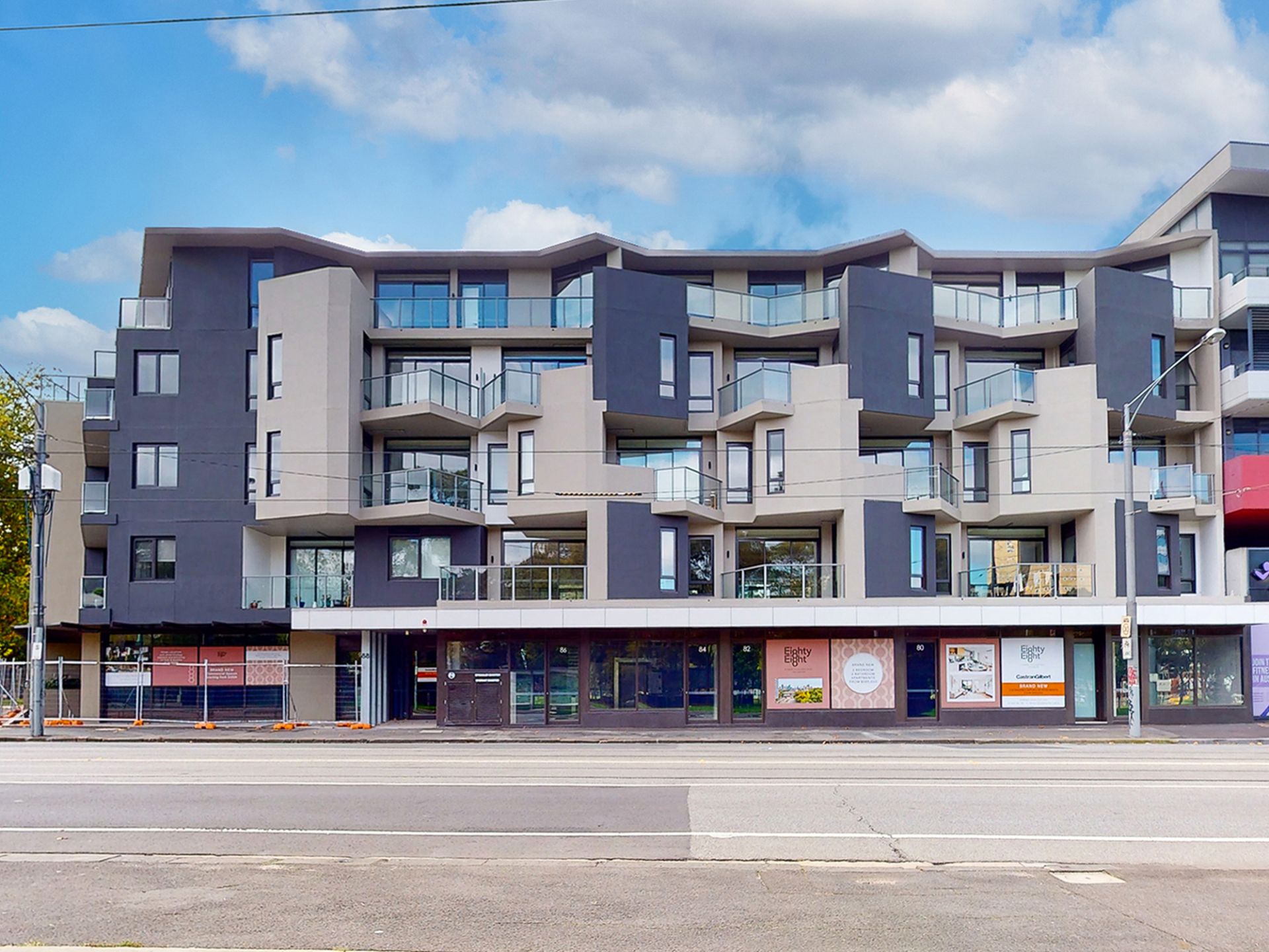 311/88 Mt Alexander Road, Travancore - Thumbnail 2