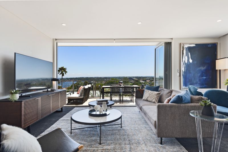 503/2 Marlborough Street, Drummoyne