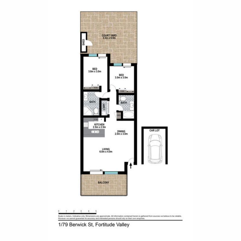 SOLD  BY TRISTAN ROWLAND & TEAM ROWLAND