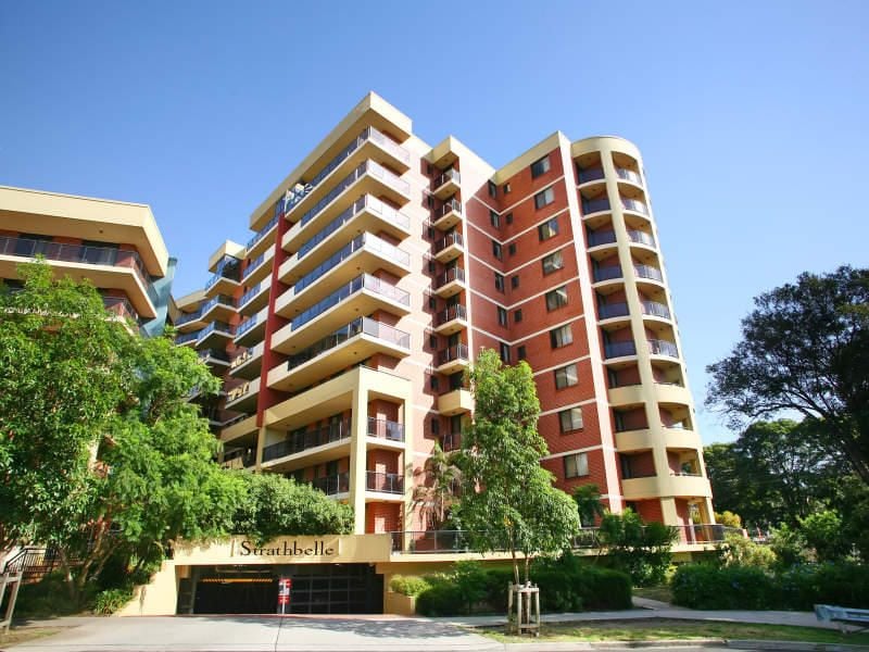 1-3 Beresford Road STRATHFIELD NSW, Strathfield - Thumbnail 2