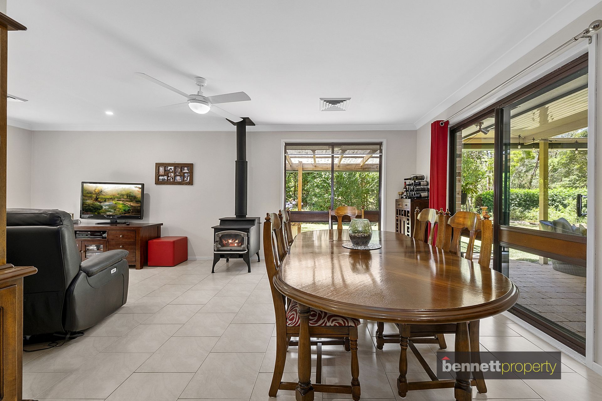 610 Tennyson Road, East Kurrajong - Thumbnail 7