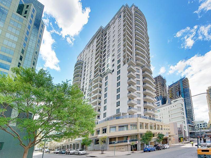 50/1 Katherine Street CHATSWOOD NSW, Chatswood - Thumbnail 2