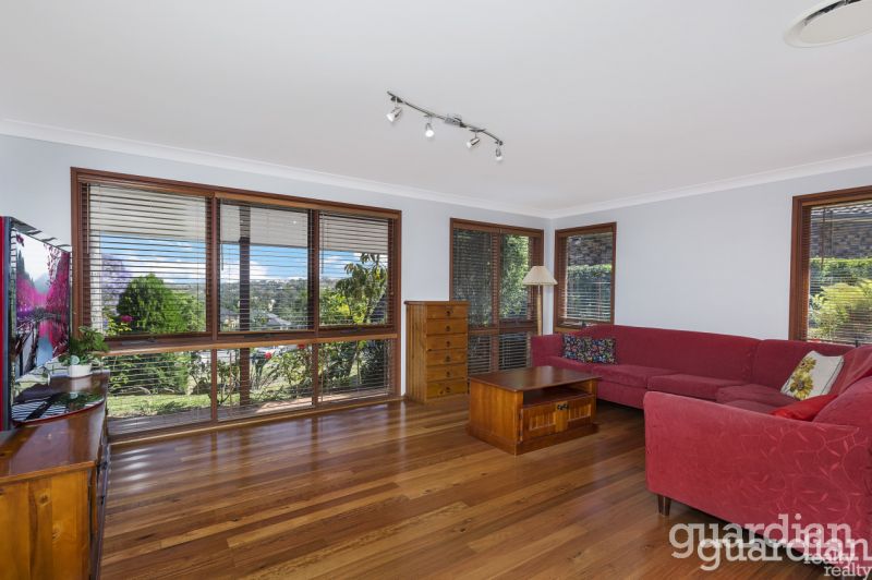 90 Ulundri Drive Castle Hill NSW, Castle Hill - Thumbnail 5