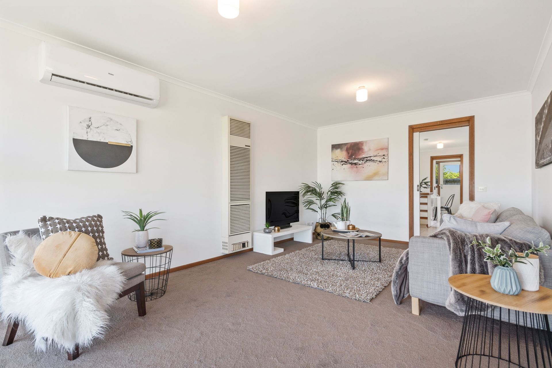 Convenient, Spacious And Close to Everything