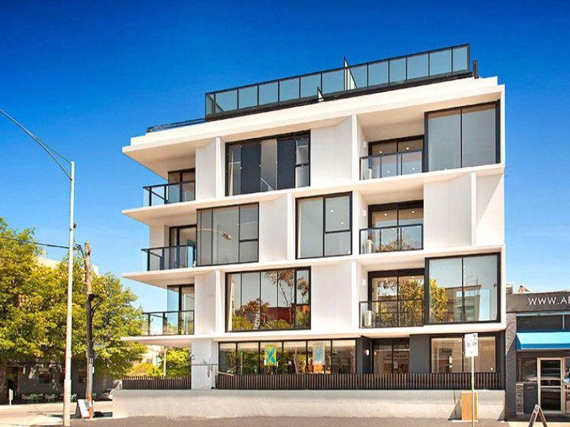 G02/162 Rosslyn Street WEST MELBOURNE, West Melbourne - Image 1
