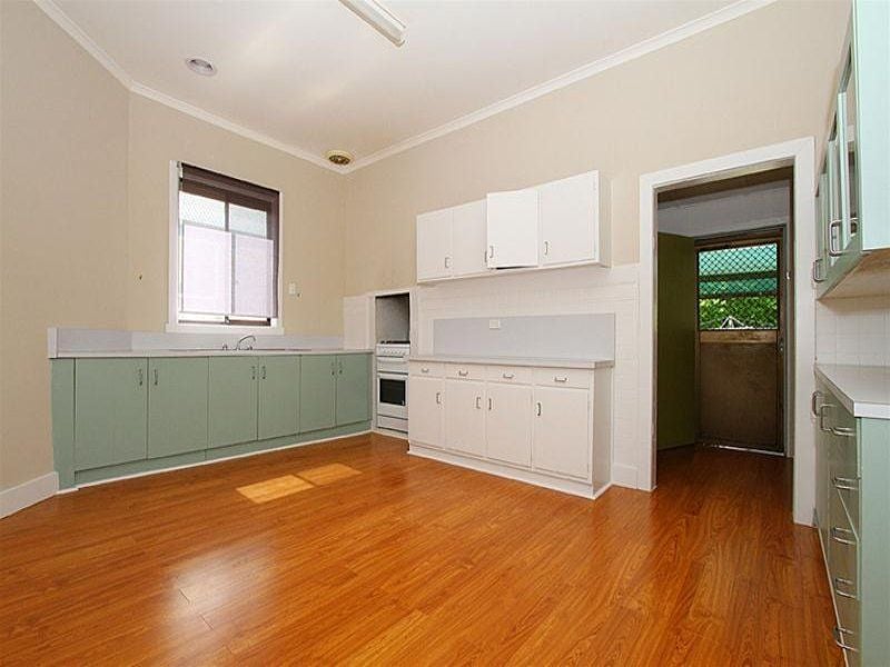 Pet friendly, family home with large backyard