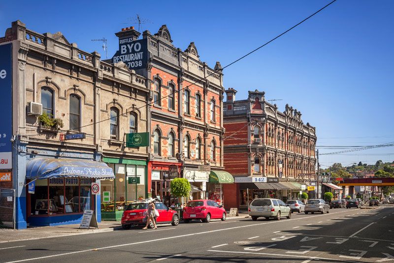 3/48 Auburn Grove, Hawthorn East - Thumbnail 7