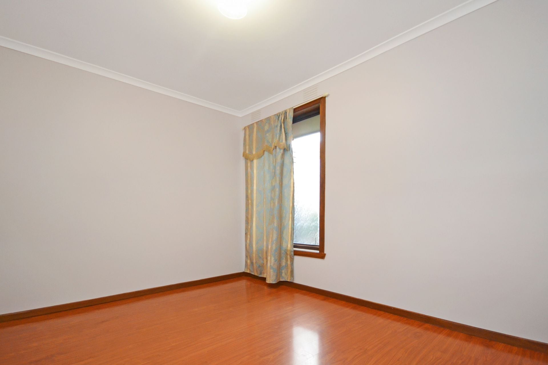 FRESHLT PAINTED THROUGHOUT - TWO BEDROOM VILLA UNIT