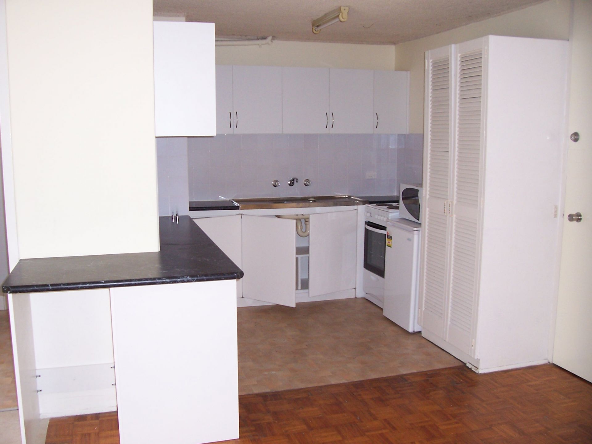 RENOVATED