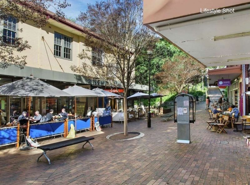 14/2 Robert Street, Artarmon Plus Agency