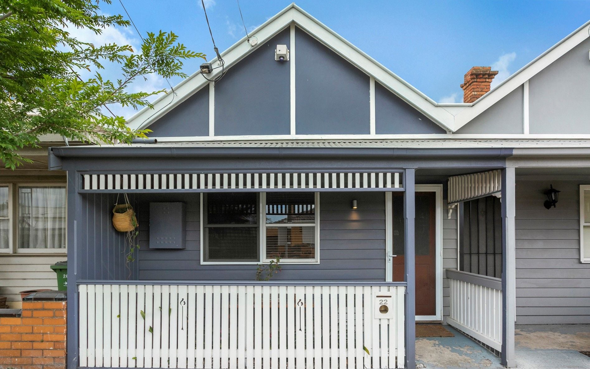 22 Donald Street Footscray VIC, Footscray - Thumbnail 2